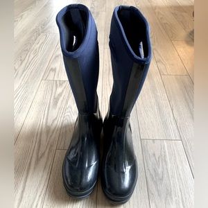 Rain Boots size 7